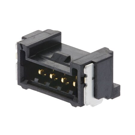 Molex MicroLockPlus 505567 3P BK EmbsTP Pkg 505567-0381